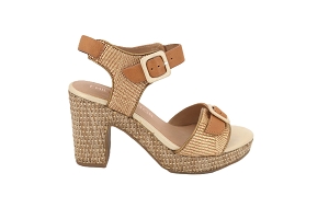 EMILIE KARSTON ROUNDS<br>MARRON