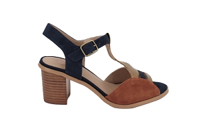 EMILIE KARSTON LILIAN<br>BLEU