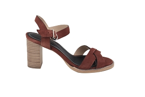 MURATTI RAYMOND<br>MARRON