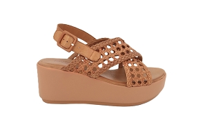 INUOVO COCO<br>MARRON