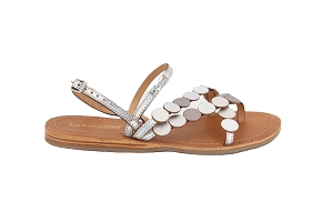 LES TROPEZIENNES HOLO<br>ARGENT