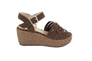 SCHMOOVE WOMAN LUNA SUNSET<br>MARRON