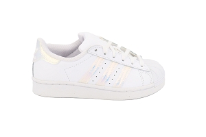 ADIDAS SUPERSTAR<br>BLANC