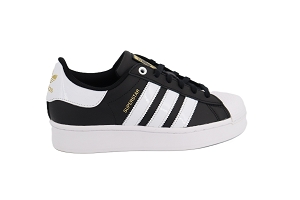 ADIDAS SUPERSTAR<br>NOIR