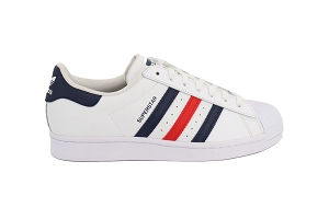 ADIDAS SUPERSTAR<br>BLANC