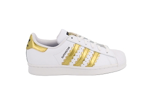 ADIDAS SUPERSTAR<br>BLANC