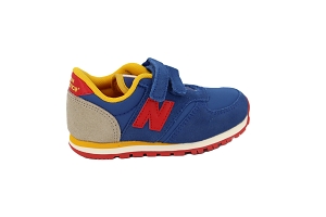 NEW BALANCE ENF KE420LRI<br>BLEU