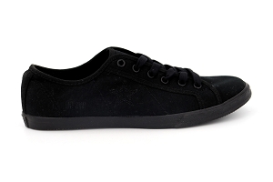 J FLEXYPER BOY A 115398 BLACK MONO:NOIR/MONO BLACK/Textile/Textile/Autre Matière