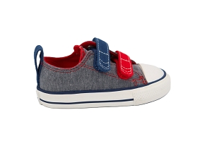 CONVERSE ENF 747637C CT 2V OX<br>GRIS