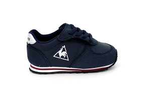 MANDY WEDGE 1410798 BOLIVAR SYN INF BLEU:BLEU/DRESS BLUE/Textile/Autre Matière/Textile