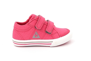 LE COQ SPORTIF ENF 1610567 SAINT GAETAN<br>ROSE