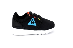 LE COQ SPORTIF ENF 1620518 DYNACOMF INF<br>NOIR