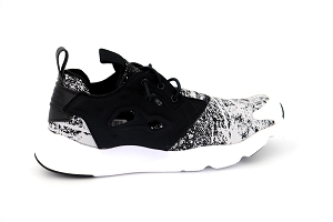 COCO V69500 FURYLITE JF:NOIR/BLACK/Textile/Textile/Autre Matière