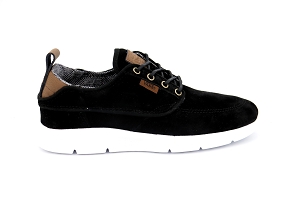 VANS BRIGATA LITE<br>NOIR