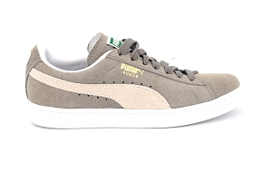 MOON BIRDS 352634 SUEDE CLASSIC GRAY:GRIS//Cuir/Textile/Autre Matière
