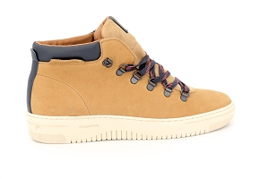 SCHMOOVE EVOC MID<br>MARRON