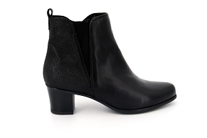 TAMARIS STORE 25072 MOLIE<br>NOIR