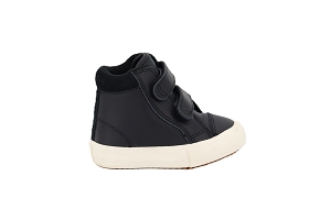 CONVERSE ENF 761981C CTAS 2V PC BOOT HI<br>NOIR