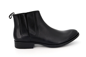 D AURELY 50 B OGIVE CUIR NOIR:NOIR/NOIR/Cuir/Cuir/Cuir