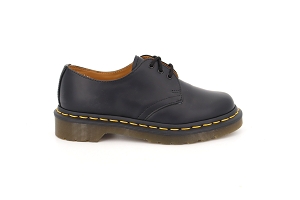 DOC MARTENS 1461 PW<br>NOIR