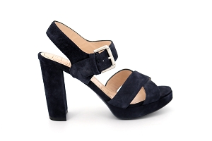 FREE LANCE ELISA 7 CROSS<br>BLEU