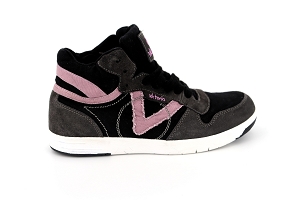 VICTORIA 12411 PRUNIER NOIR<br>NOIR