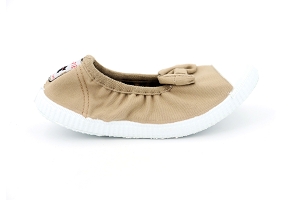CHIPIE JERK BEIGE<br>BEIGE