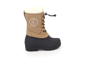 AIGLE P4985 STANNER KID<br>MARRON