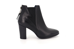 VIVALDI PICTURE FLASH:NOIR/NOIR/Cuir/Cuir/Cuir