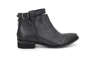 SCHMOOVE WOMAN SANDINISTA  ANKLE<br>NOIR