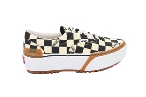 VANS ERA STACKED<br>BLANC