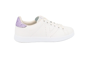 VICTORIA 125104 ABRICOT<br>BLANC