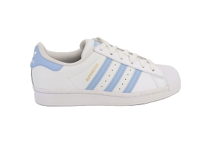 ADIDAS H05645 SUPERSTAR<br>BLANC