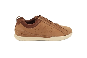 KICKERS TAMPA<br>MARRON