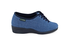 LA VAGUE GWEN<br>BLEU