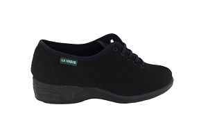 LA VAGUE GWEN<br>NOIR