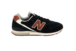 NEW BALANCE CM996<br>NOIR