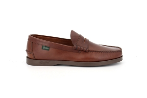 PARABOOT CORAUX<br>MARRON
