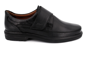 SIOUX PARSIFAL<br>NOIR