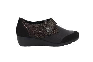 MEPHISTO F BRANDA<br>NOIR