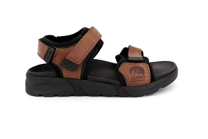 MEPHISTO H TITO<br>MARRON