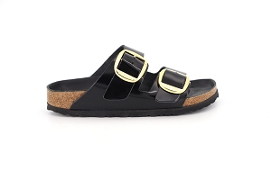 BIRKENSTOCK ARIZONA BB NL<br>NOIR