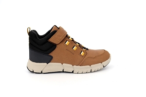 GEOX ENF J FLEXYPER B.B<br>MARRON