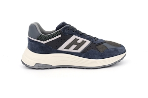 HOGAN HYPERLIGHT 563<br>BLEU