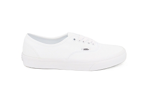 VANS AUTHENTIC<br>BLANC