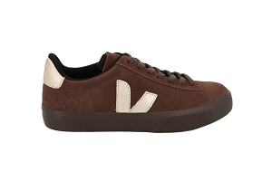 VEJA CAMPO<br>MARRON