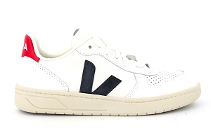 WHITE/NAUTICO