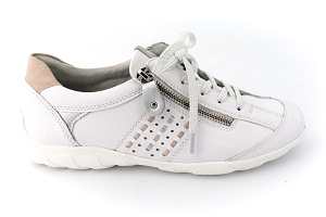 REMONTE FANNA<br>BLANC