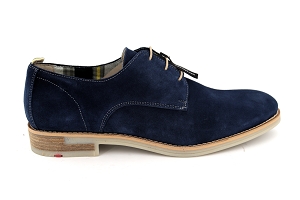 LLOYD DALLAS<br>BLEU