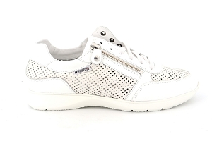 MEPHISTO F MOLLY PERF<br>BLANC